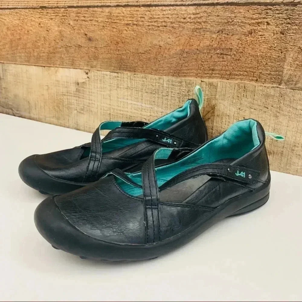 J-41 pre loved